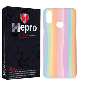 HEPRO MC Cover for Samsung Galaxy A10S