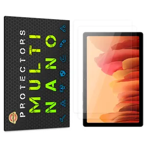Multi Nano X-S2N Screen Protector For Samsung Galaxy Tab A7 10.4 2020 / T500 / T505 Pack of 2