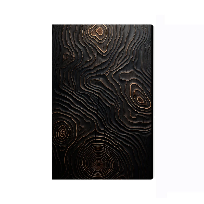 تابلو شاسی عرش مدل فانتزی هنری کد As2459