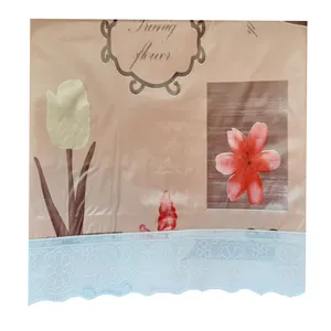 سفره 4 نفره طرح سنبل کد S150