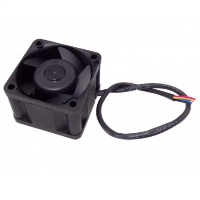 فن کیس دلتا مدل  FFB0412SHN