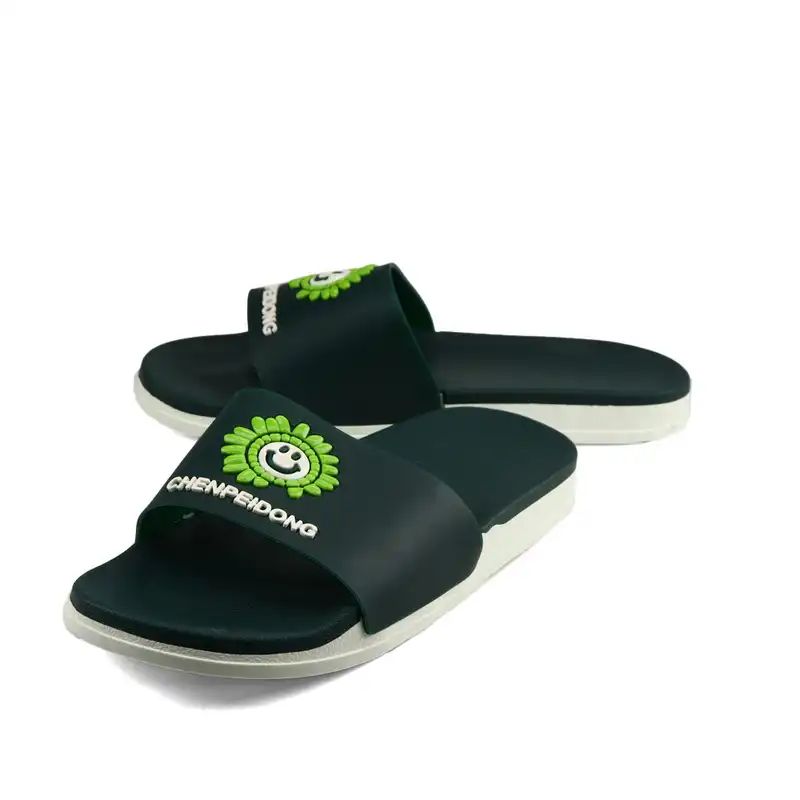 دمپایی زنانه مدل لبخند کد 81