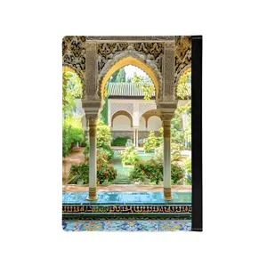 کلاسور مدل خونه مادر بزرگ