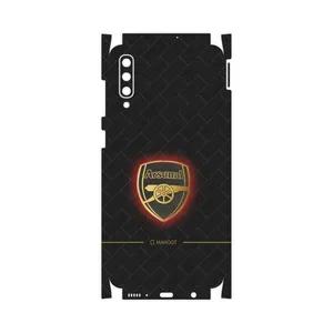 MAHOOT Arsenal-FC   Cover Sticker for Samsung Galaxy A50
