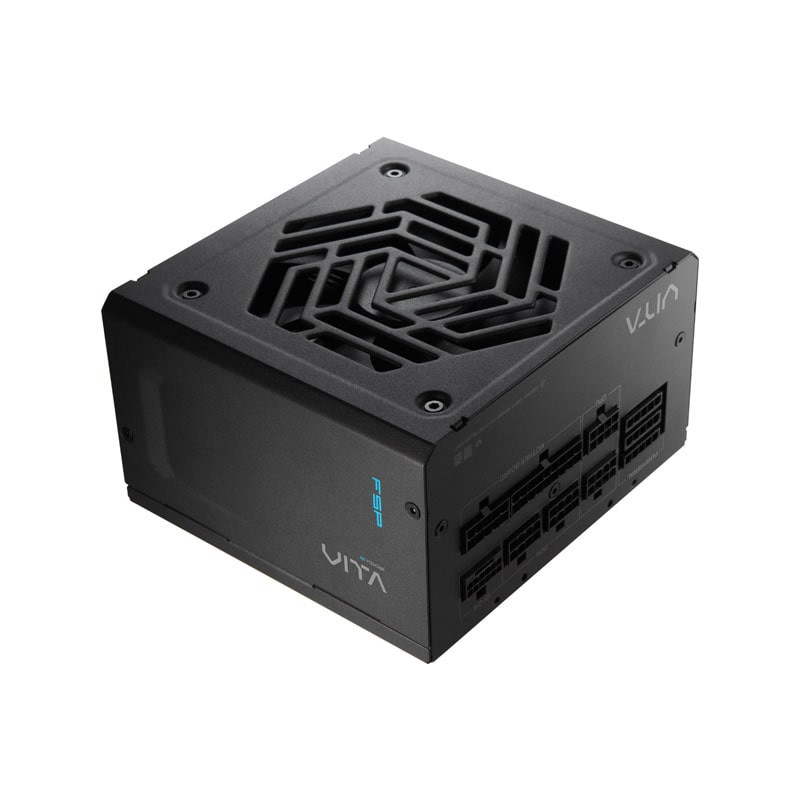 منبع تغذیه کامپیوتر اف اس پی مدل VITA GM 750W ATX3.1