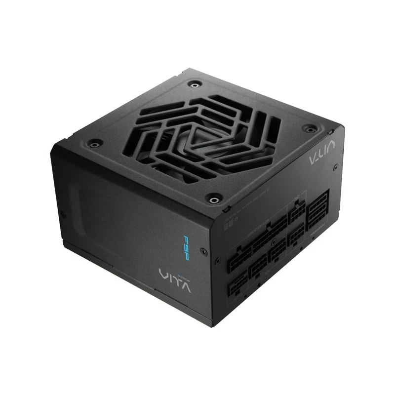 منبع تغذیه کامپیوتر اف اس پی مدل VITA GM 750W ATX3.1