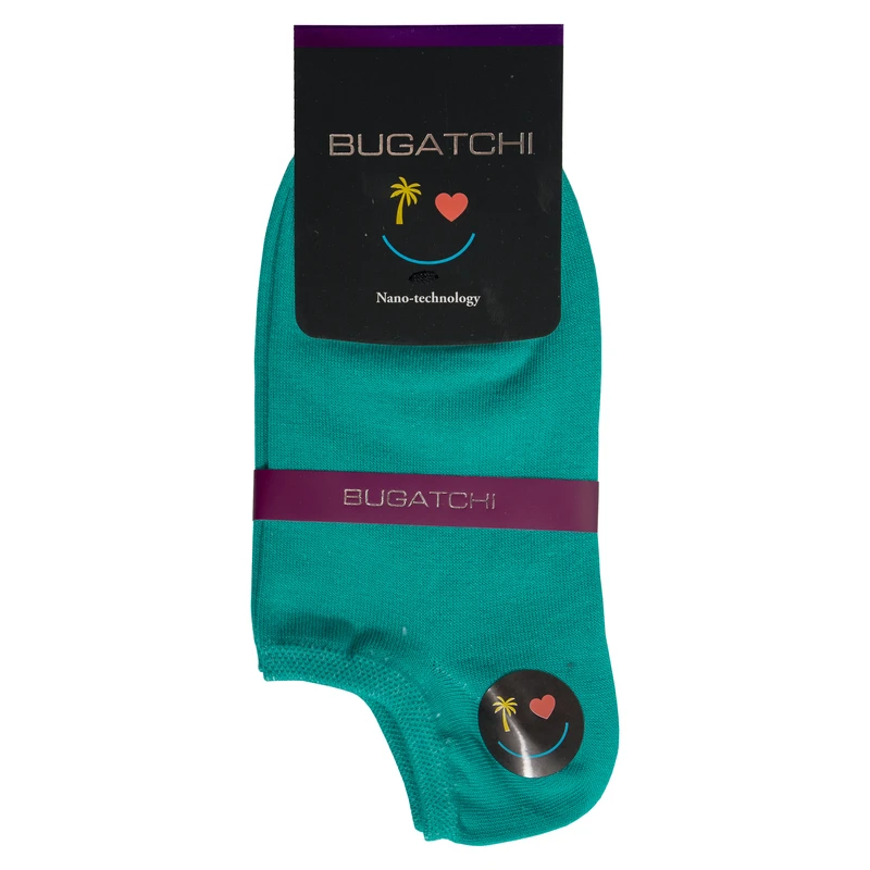 جوراب زنانه بوگاتچی مدل BMZ3033