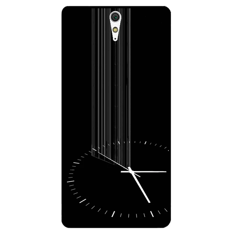 کاور مگافون طرح در میان ستارگان مدل 1895 مناسب برای گوشی موبایل سونی Xperia C5 Ultra 