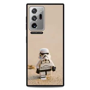 AKAM AMC-WSGN20U-LEGO-29 Cover For Samsung Galaxy Note 20 Ultra