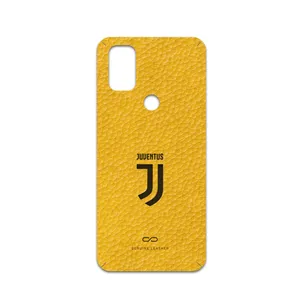 MAHOOT ML-JUVE Cover Sticker for OnePlus Nord N10 5G