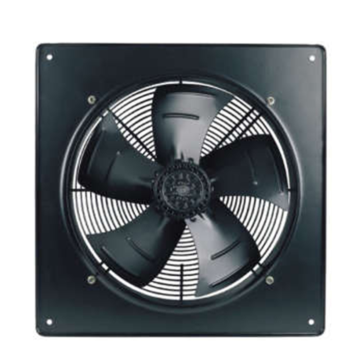 هواکش صنعتی مدل FTP/6E/450B
