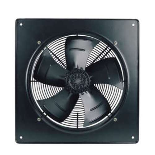 هواکش صنعتی مدل FTP/4E/450B