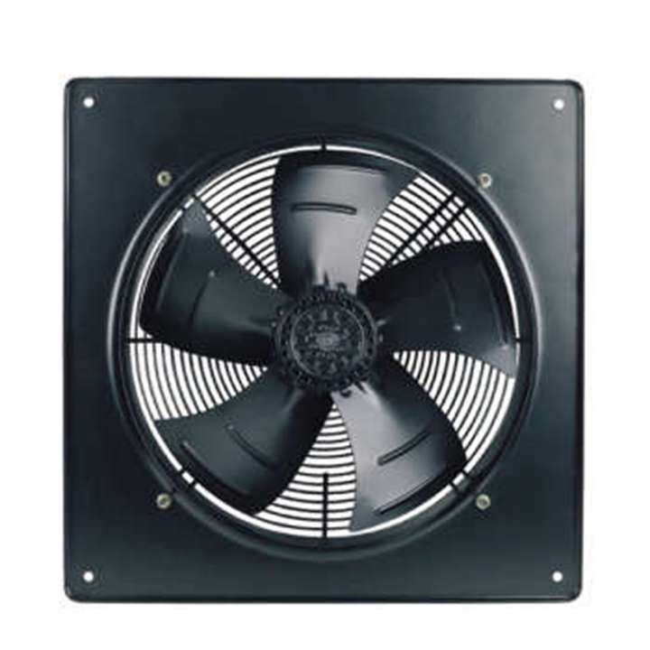 هواکش صنعتی مدل FTP/4E/450B