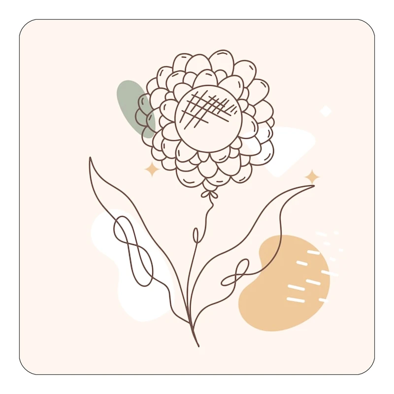 مگنت کاکتی طرح عاشقانه مدل mp38042