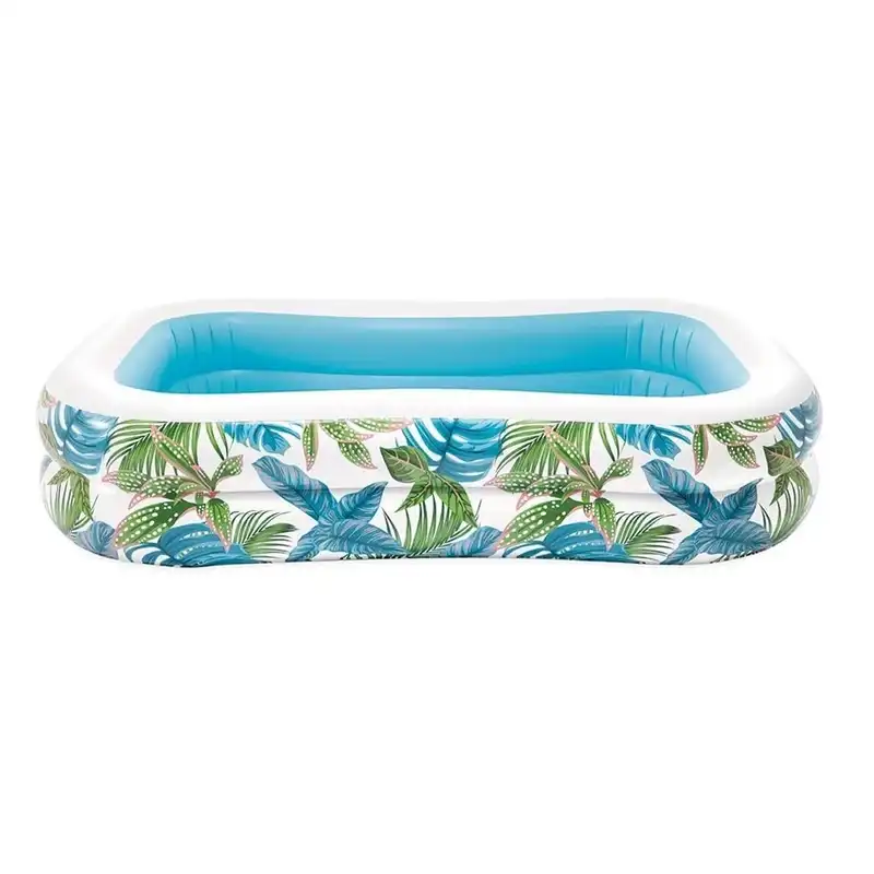 استخر بادی اینتکس مدل برگ کد 57177