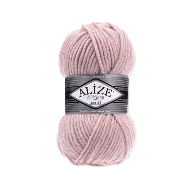 کاموا آلیزه مدل سوپرلانا ماکسی کد 161