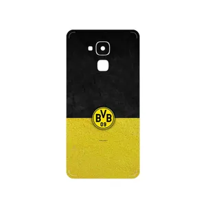 MAHOOT Borussia Dortmund FC Cover Sticker for Huawei Gt3