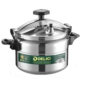  زودپز دلیچی مدل DPC 7A گنجایش 7 لیتر