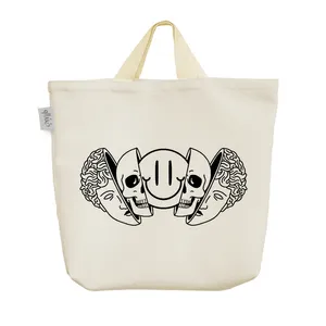 ساک خرید خندالو مدل درونگرایی کد 5231