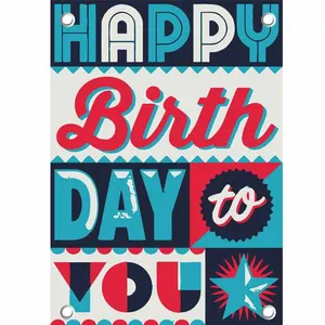 بنر تولد کد BnArt-73