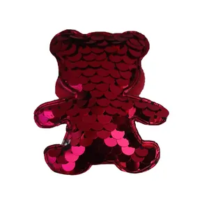 کش مو دخترانه پرنیان مدل B2