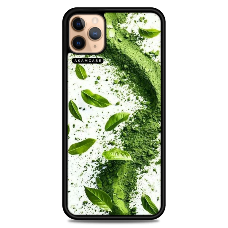 کاور آکام مدل AMC-WA11PRO-MATCHA-8 مناسب برای گوشی موبایل اپل iPhone 11 Pro