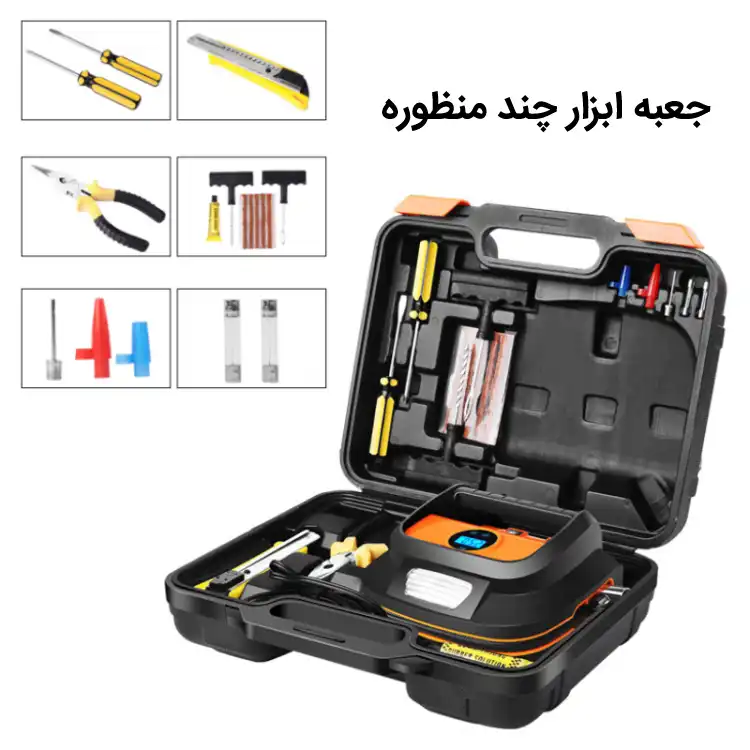 کمپرسور هوا کد 1933