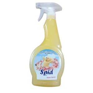 اسپری خوشبوکننده هوا مدل  spid_v2 حجم 500 میلی لیتر
