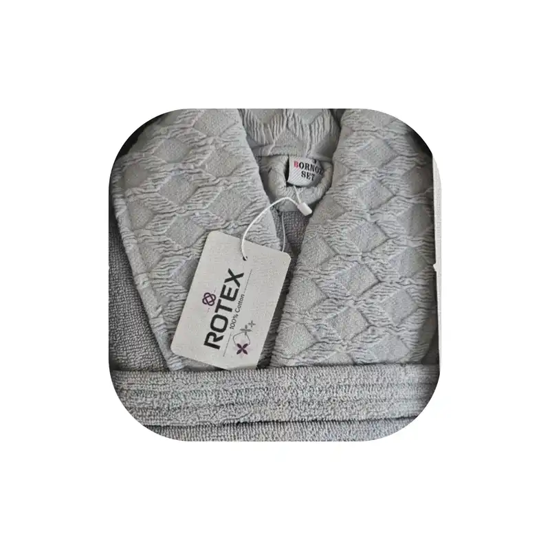 حوله پالتویی روتکس مدل کندو سایز ۱۲۵