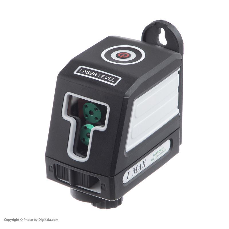 تراز لیزری ای مکس مدل T02G