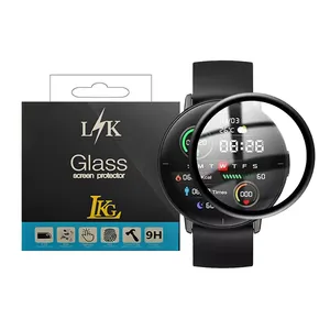LKG PMMA Screen Protector For Mibro Lite