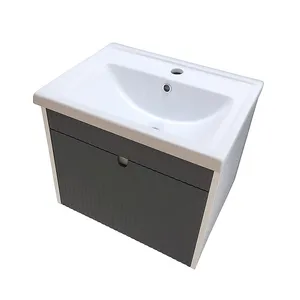 ست کابینت و روشویی مدل آرالیا 50 کد 237