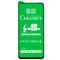 محافظ صفحه نمایش سرامیکی مدل AGL مناسب برای گوشی موبایل سامسونگ Galaxy A11 / M11 و شیایومی Redmi Note 9
