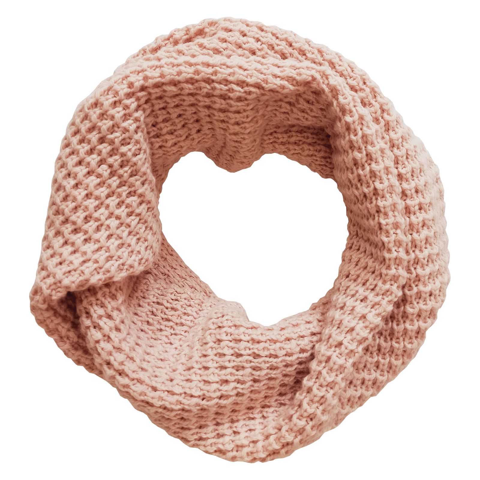 شال گردن بافتنی زنانه آی ام مدل Par2442 -  - 1