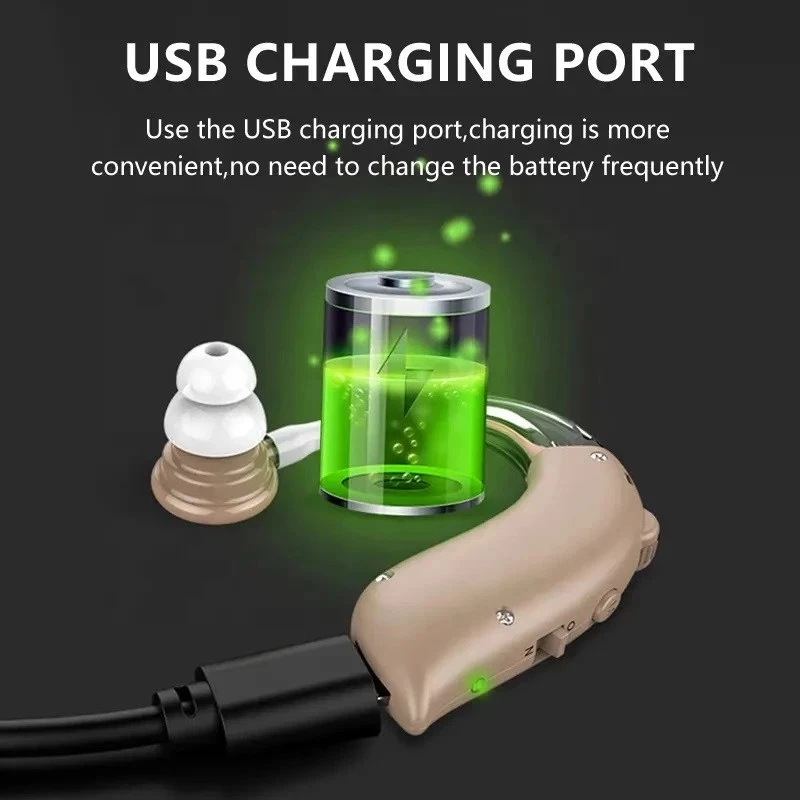 عکس شماره 7 : پروب سمعک مدل anti hd