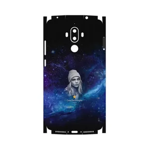 MAHOOT Cara Delevingne-FullSkin Cover Sticker for Huawei Mate 9
