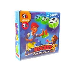 ایر هاکی مدل هاور هاکی روی میز