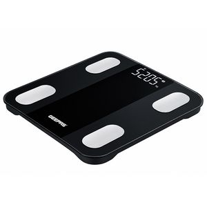 ترازو هوشمند جیپاس مدل GBS4180 با دقت 50 گرم