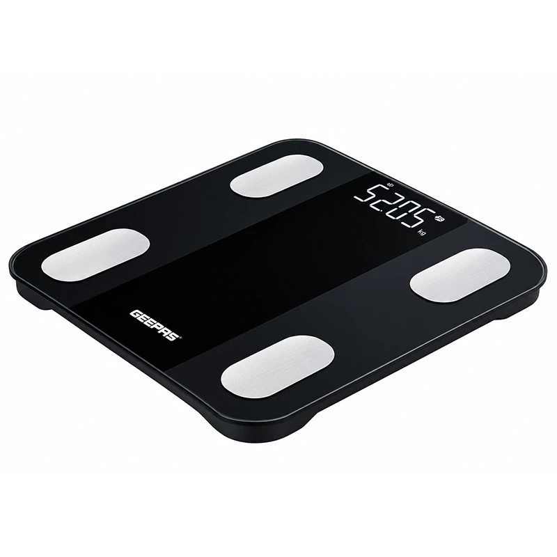 ترازو هوشمند جیپاس مدل GBS4180 با دقت 50 گرم