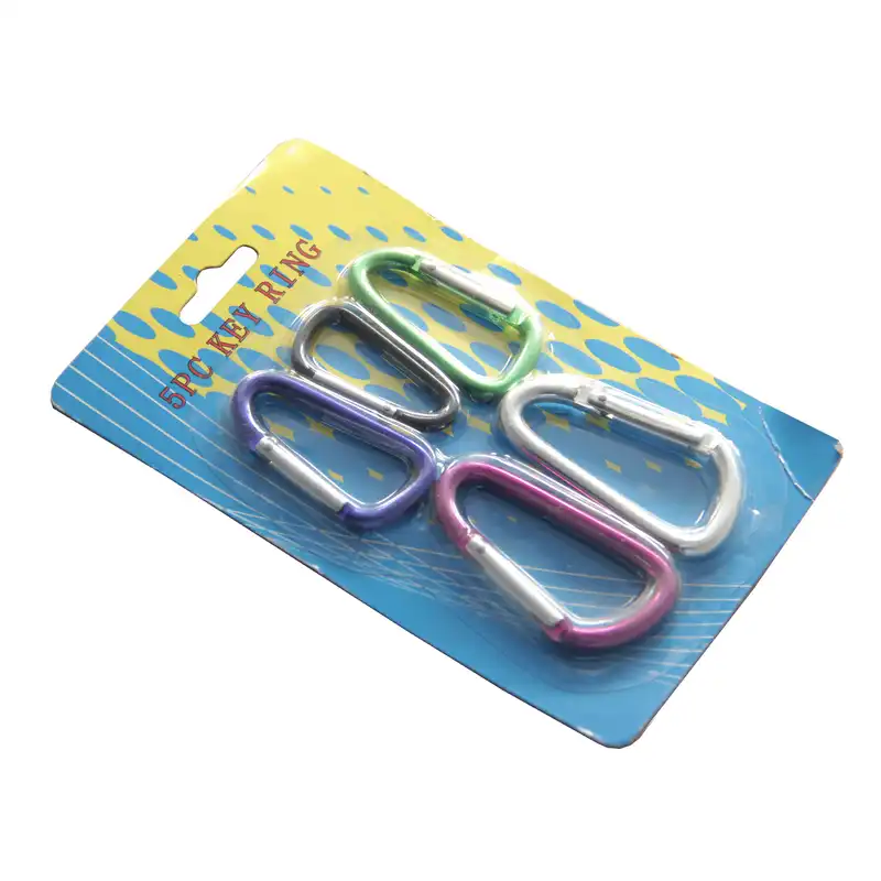 کارابین مدل 501 بسته 5 عددی