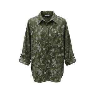 مانتو شومیزی زنانه مدل S2025