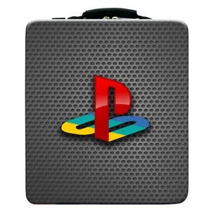 کیف حمل کنسول پلی استیشن 4 مدل P logo