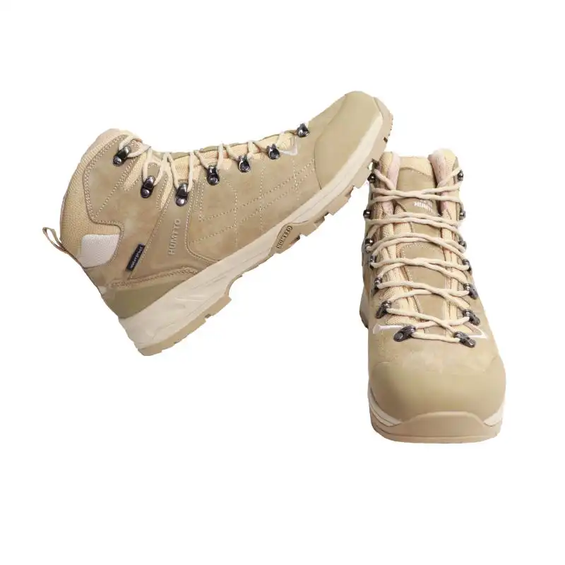 کفش کوهنوردی مردانه هامتو مدل 58839