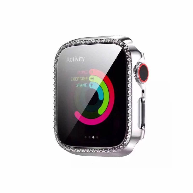 کاور مدل KL4 مناسب برای اپل واچ 40 میلی متری