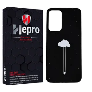 HEPRO MC Cover for XIAOMI Redmi Note 12 Pro 4G / Redmi Note 11 Pro