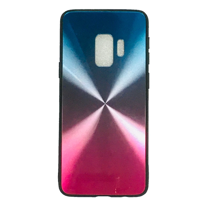 کاور مدل ML-556 مناسب برای گوشی موبایل سامسونگ Galaxy S9