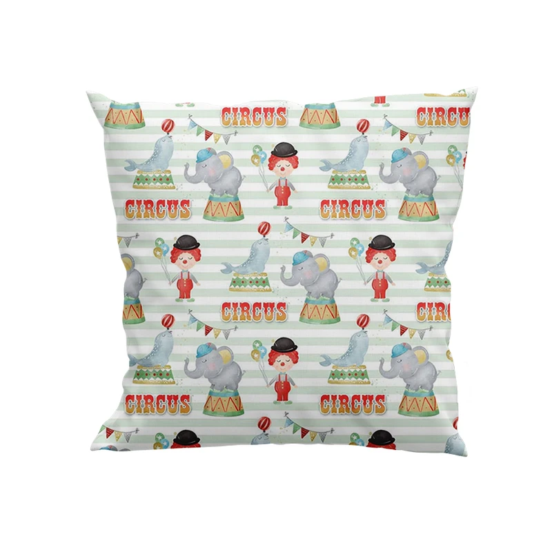 کوسن پاد آفرین مدل سیرک کد DKK429