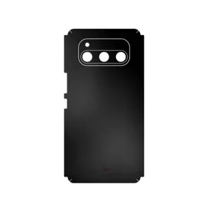 MAHOOT Matte-Black Cover Sticker for Daria Bond 5G