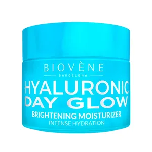 کرم آبرسان روز بایوون مدل HYALURONIC حجم 50 میلی لیتر