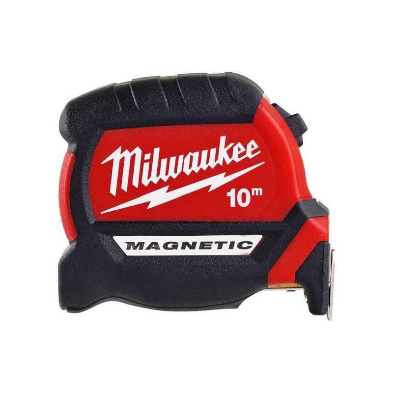 متر 10 متری میلواکی مدل MAGNETIC متر 10 متری میلواکی مدل MAGNETIC